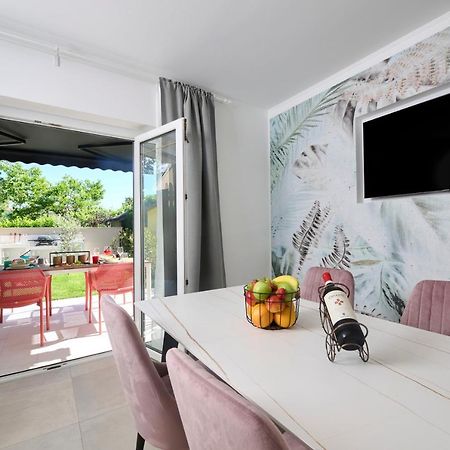 Apartments Dolcea Умаг Экстерьер фото