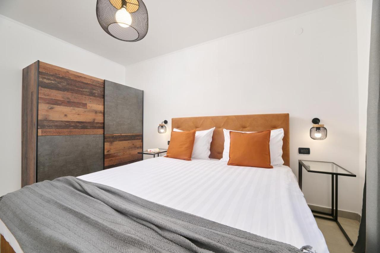 Apartments Dolcea Умаг Экстерьер фото